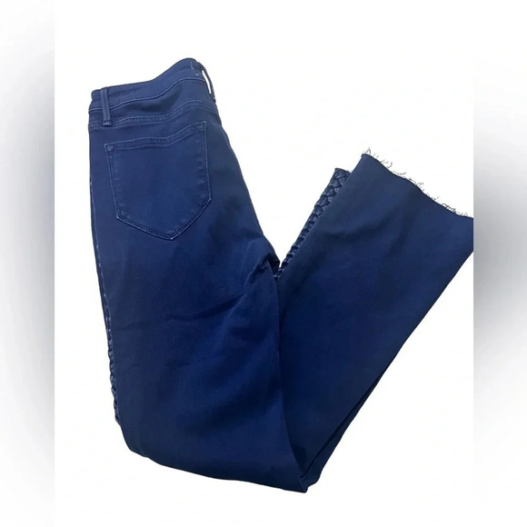 NWT Driftwood Roxy Casablanca Interwined Jeans 26 - Picture 4 of 6